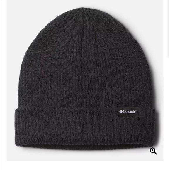 Columbia beanie